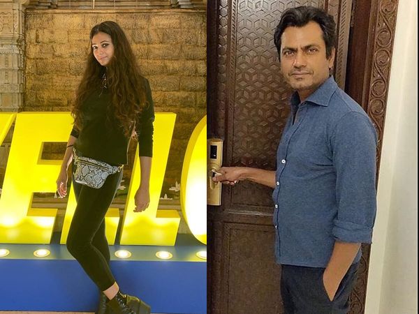 Nawazuddin Siddiqui and Aaliya Siddiqui controversy
