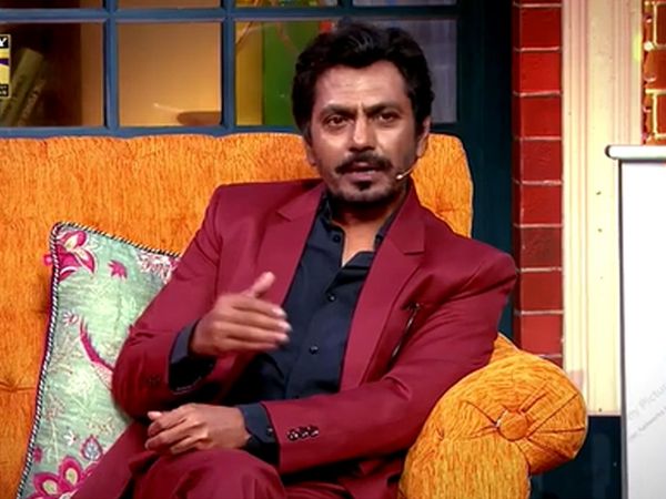 Nawazuddin Siddiqui
