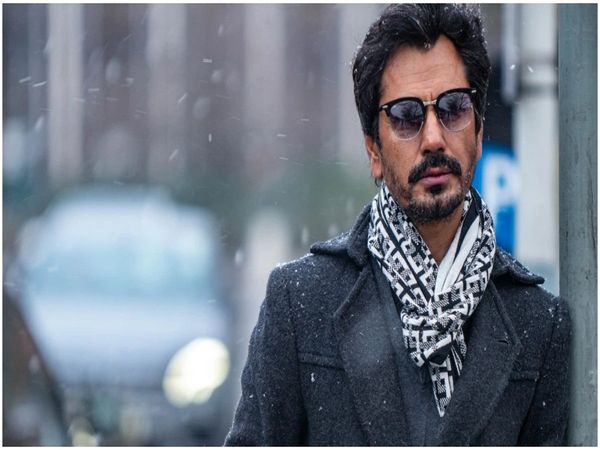 Nawazuddin Siddiqui became first choice of actresses