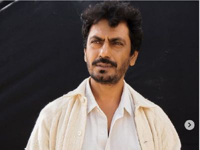 Nawazuddin Siddiqui Nawazuddin Siddiqui