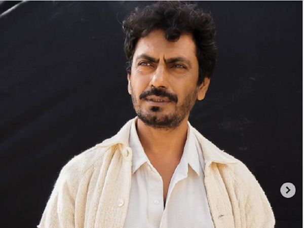 Nawazuddin Siddiqui