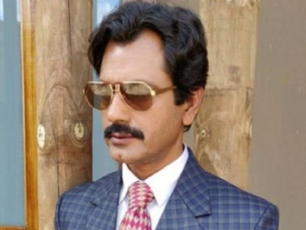 Nawazuddin Siddiqui