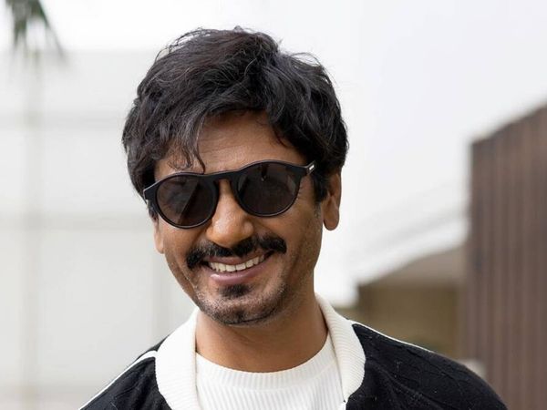 Nawazuddin Siddiqui Viral Video, Nawazuddin Siddiqui Won Hearts Of Netizens With His Sweet Gesture