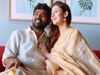 Nayanthara, Vignesh Shivan