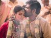 Nayanthara and Vignesh Shivan Wedding