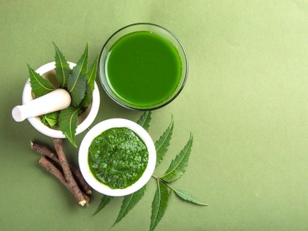 Neem Juice 