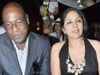 Neena Gupta, Vivian Richards