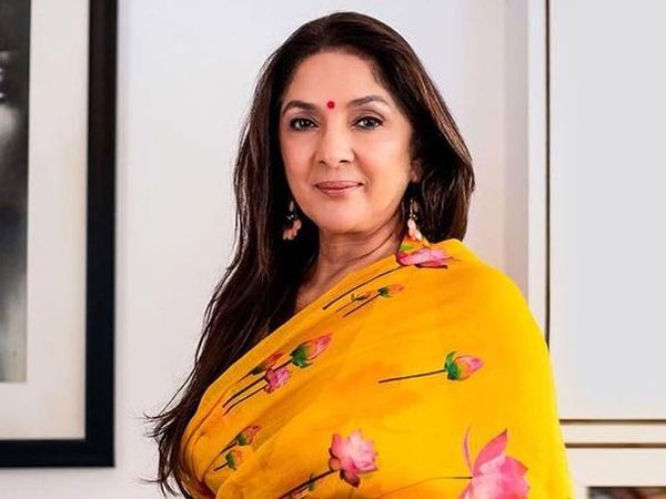 Neena Gupta