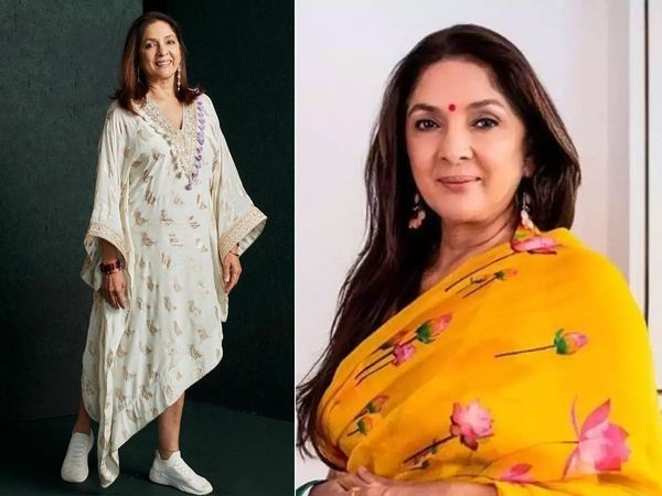 Neena Gupta facts