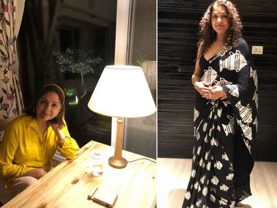 Neena Gupta Neena Gupta