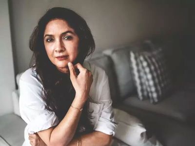Neena Gupta Neena Gupta