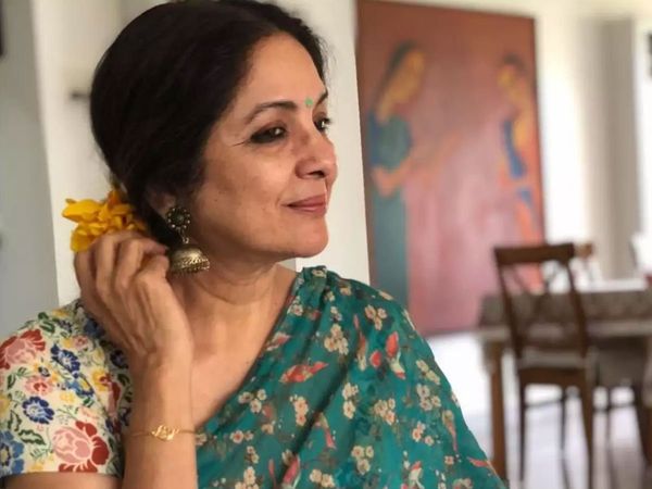 Neena Gupta