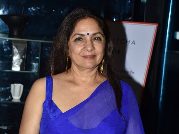 Neena Gupta