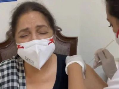 Neena Gupta Neena Gupta
