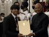 Neeraj-Chopra-with-president-Ram-Nath-Kovind