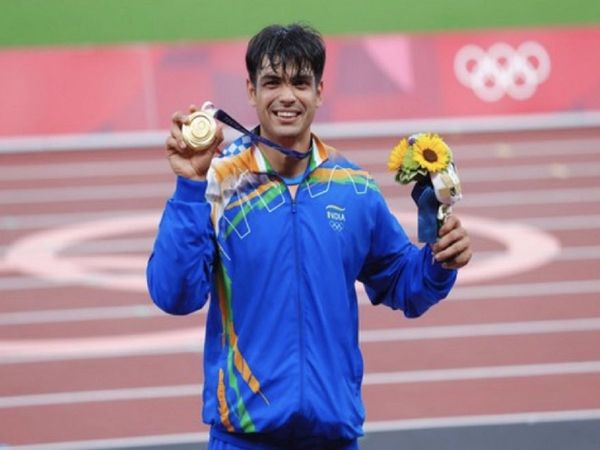 Neeraj-Chopra