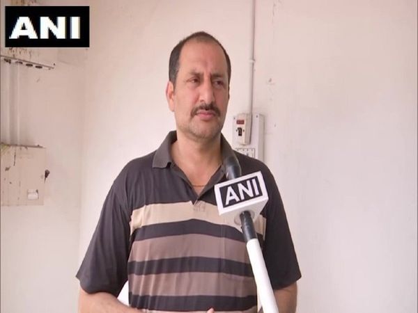 Sushant's cousin Neeraj Bablu says rhea chakraborty's statements are contradictory