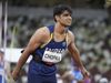 Neeraj Chopra