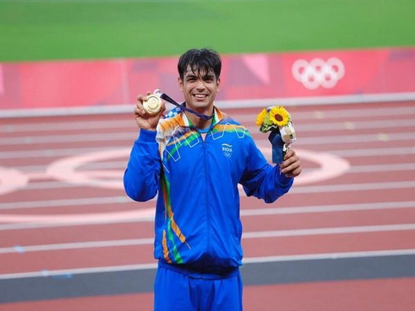Neeraj Chopra Qualifies For Javelin Throw Final At World Athletics Championships