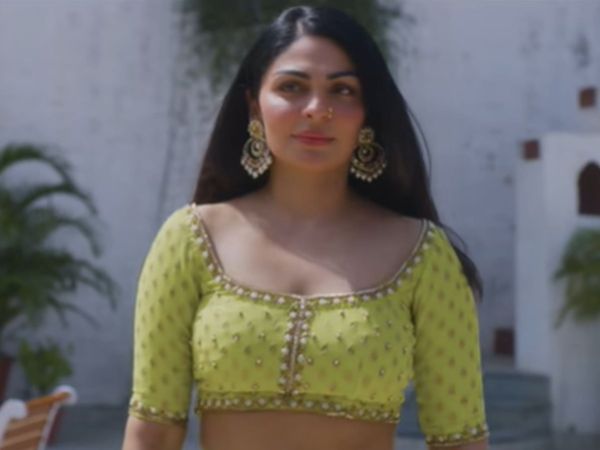Neeru Bajwa Punjabi song
