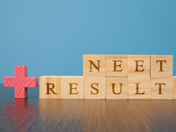 neet result 2021, neet ug result news, neet nta latest news