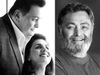 Neetu Kapoor thanks hospital staff for treating Rishi Kapoor