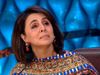 Neetu Kapoor