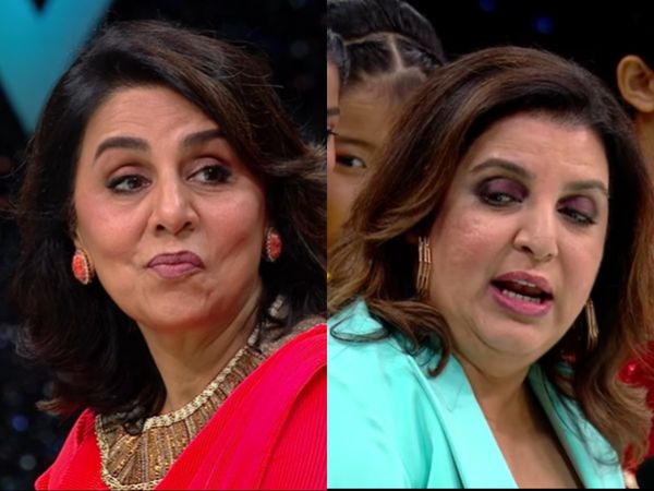Farah Khan On Alia Bhatt's Pregnancy, Farah Khan Said Chintu Ji Waapas Aane Waale Hain On Alia's Pregnancy News