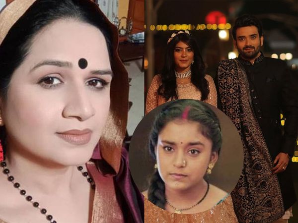 Neetu Pandey and Rajshri Rani to enter in Imlie serial