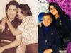 Neetu Kapoor with Husband Rishi Kapoor