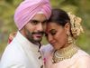 Neha Dhupia, Angad Bedi