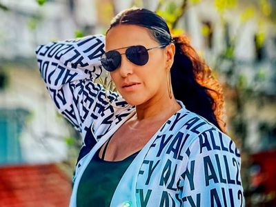 Neha Dhupia Neha Dhupia