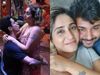 Neha Bhasin Husband reaction on connection with Prateek in Bigg Boss