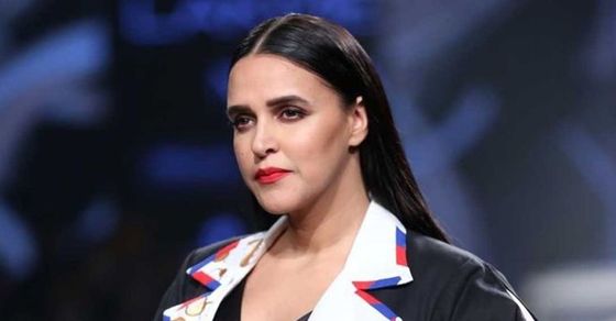Neha dhupia speaks on facing covid during second pregnancy