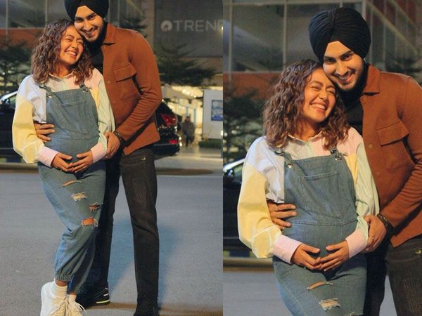 Neha Kakkar is Pregnant