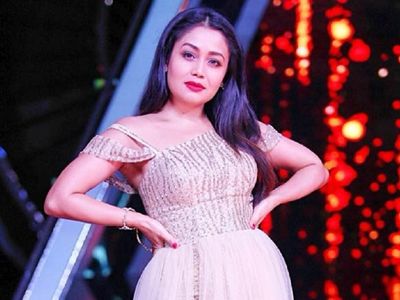 Neha Kakkar net worth income and Property