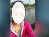 A girl who went out on the morning walk sent a selfie to her lover then committed Suicide in Rewa MP