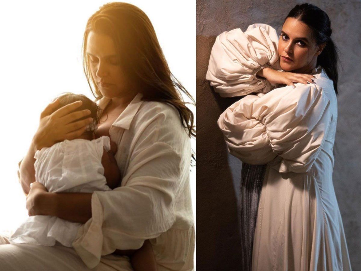 Neha Dhupia on Daughter: महिला सुरक्षा पर नेहा धूपिया ने जताई चिंता, बताया- बेटी के बड़े होने पर देंगी ये सलाह