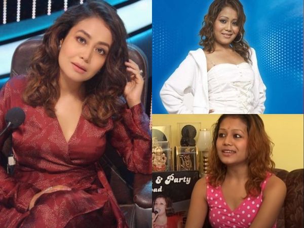 Neha Kakkar Unknown Facts