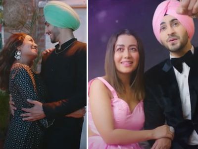 NEHU DA VYAH Neha Kakkar & Rohanpreet Singh New Song Neha Weds Rohanpreet Watch video NEHU DA VYAH Neha Kakkar & Rohanpreet Singh New Song Neha Weds Rohanpreet Watch video