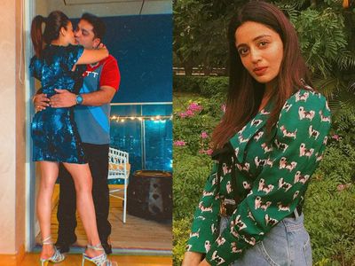 Nehha Pendse