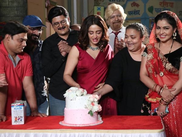 Bhabiji Ghar Par Hai