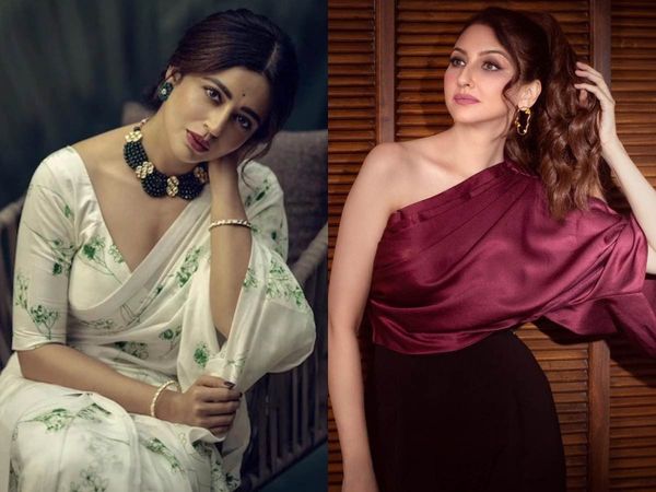 Nehha Pendse Saumya Tandon