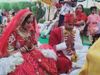 eil Bhatt and Aishwarya Sharma wedding 