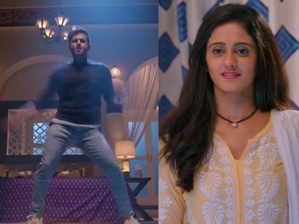 Neil Bhatt Dance Video from Ghum Hai Kisikey Pyaar Meiin