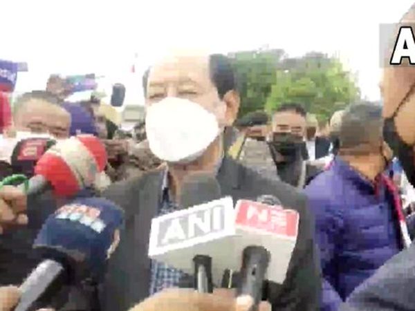 Nagaland firing : CM Neiphiu Rio demands removal of AFSPA Army to probe firing accident