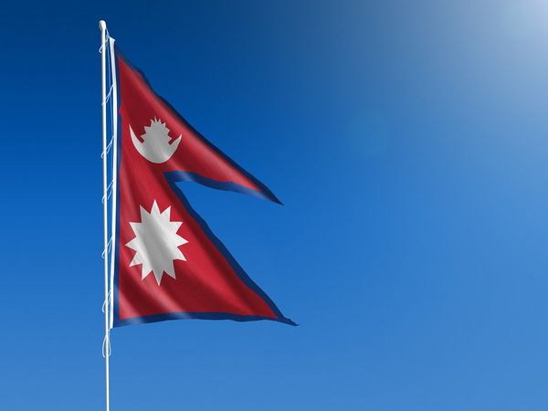 Nepal, China, America, Millennium Challenge Corporation