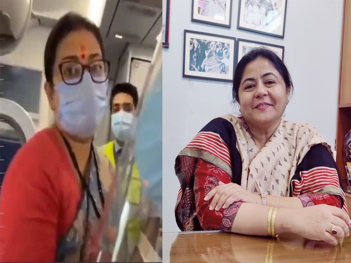 बढ़ती मंहगाई को लेकर BJP के 301 सांसदों को घेरेगी महिला कांग्रेस, बनाई रणनीति