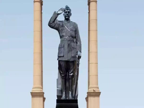 Rashtravad Netaji Bose of the country or only of Bengal? Why the controversy over the birth anniversary of great men?