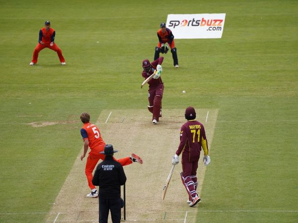 Netherlands-vs-West-Indies